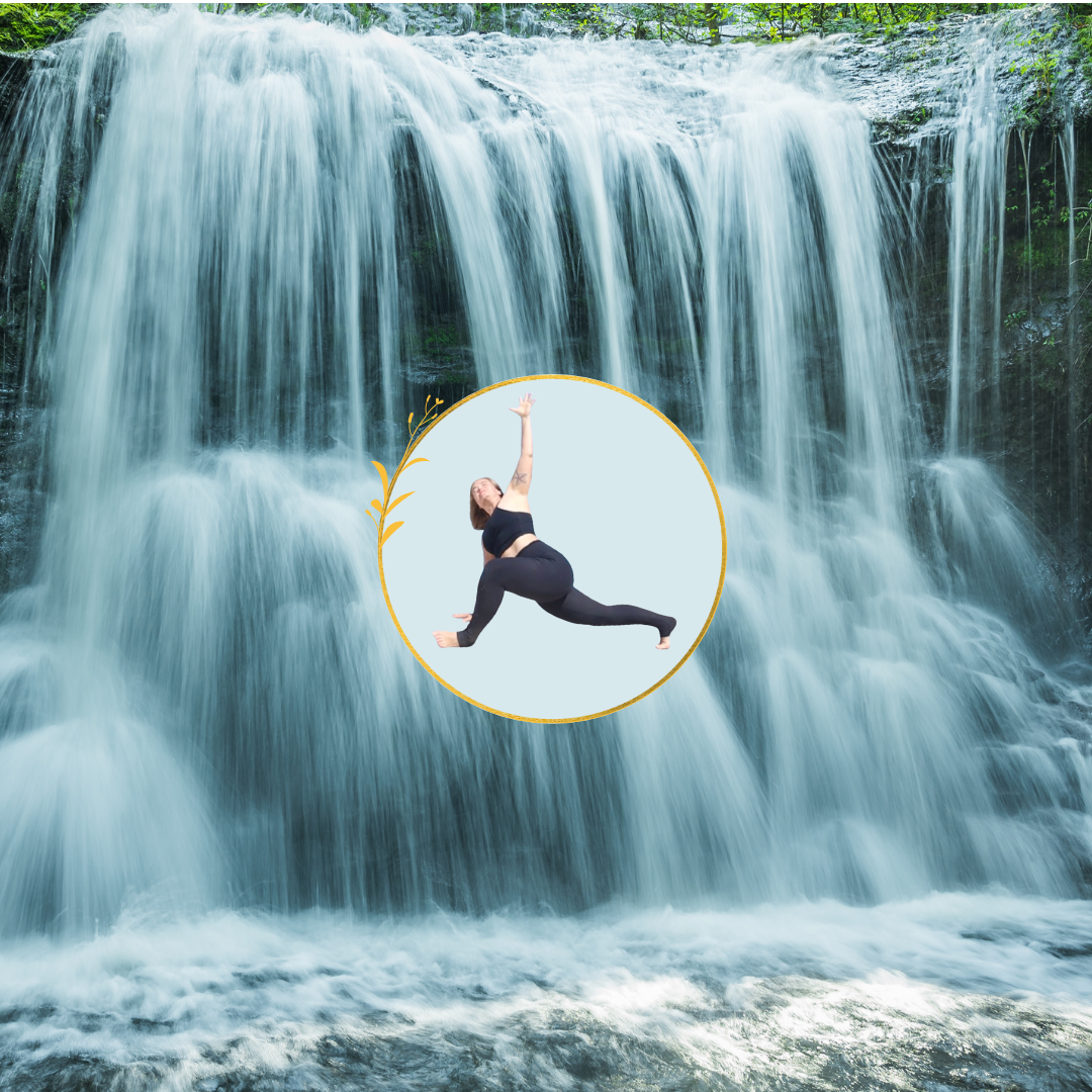 The Element of Water – Elemental Yoga Journey