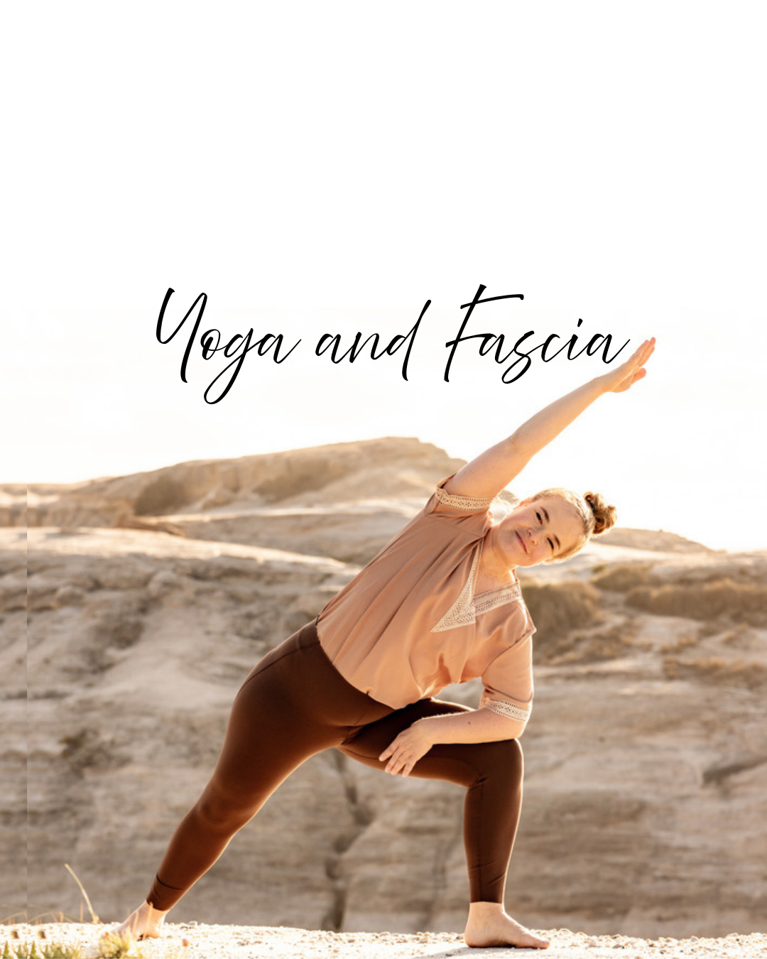 Yoga and Fascia