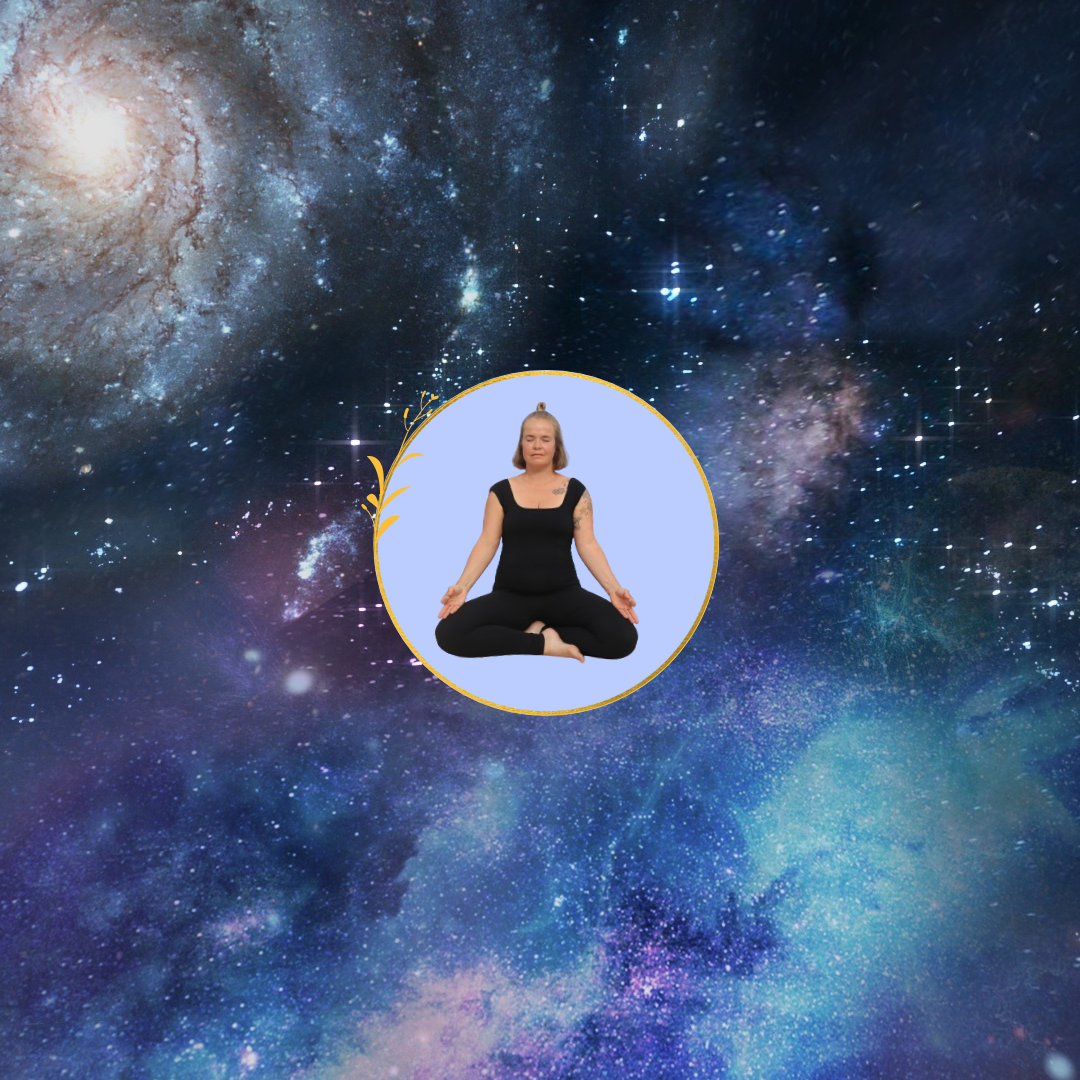 The Element of Aether – Elemental Yoga Journey