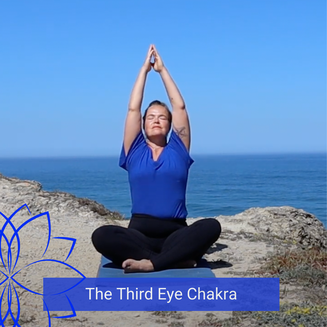 The Third Eye Chakra