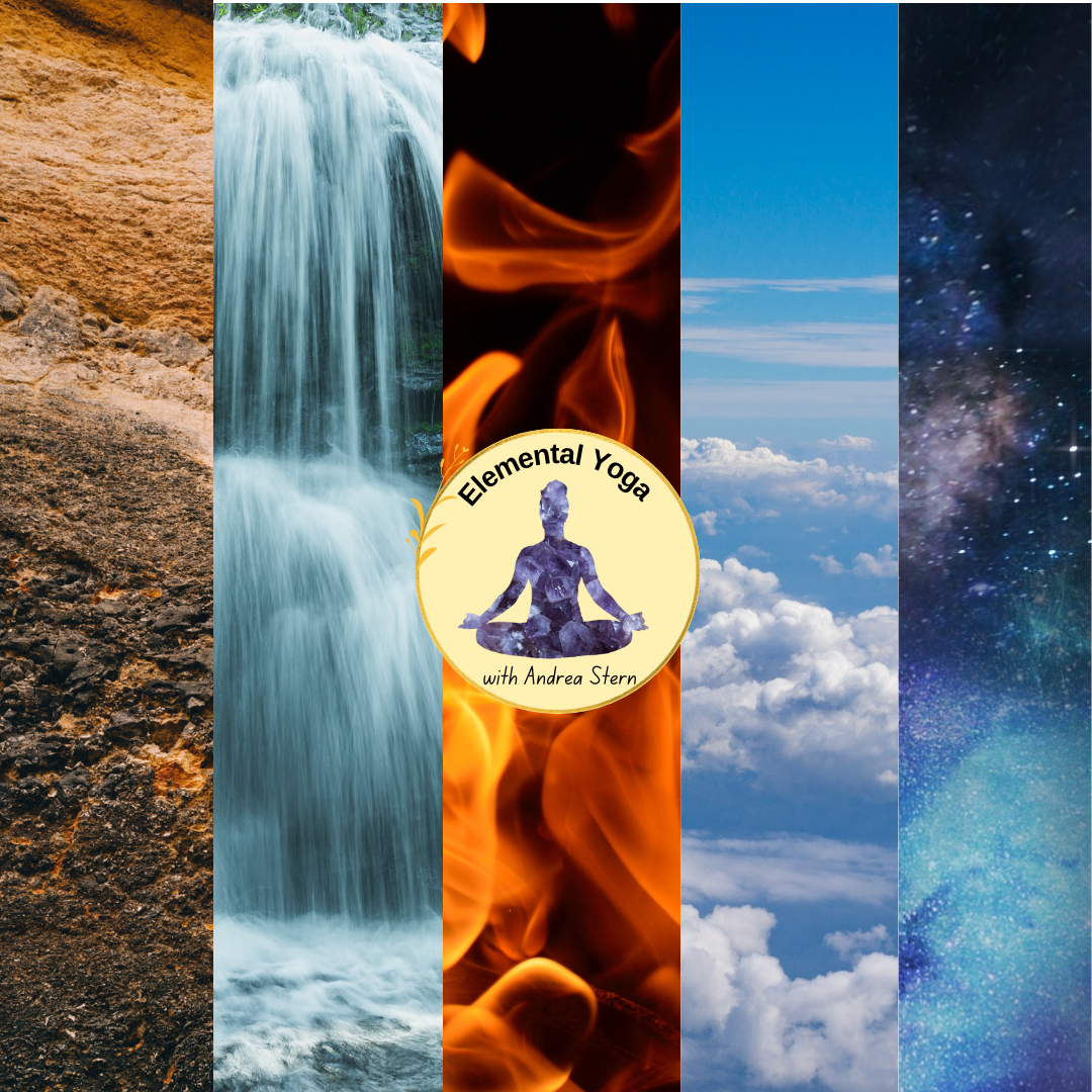 Elemental Yoga Journey