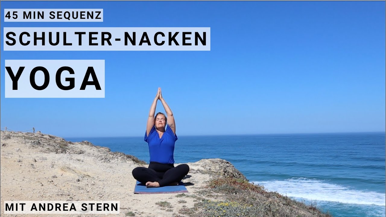 1. YOGA on TOUR Portugal Video für Dich!